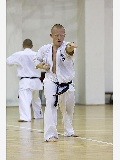 Mr. Kyokushin: Búzás Gábor
