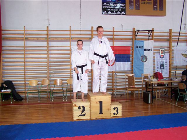 Karate