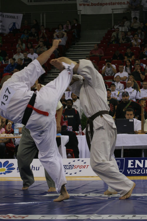 Karate