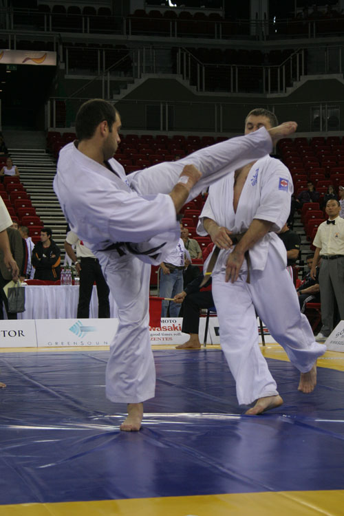 Karate