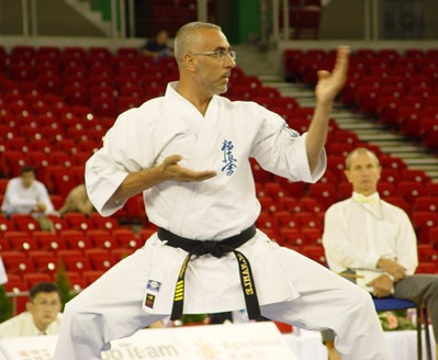 Karate