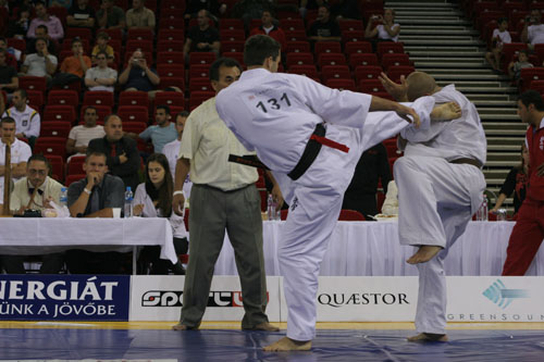 Kyokushin
