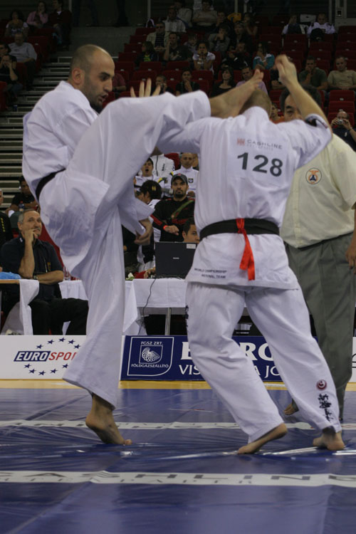 Kyokushin
