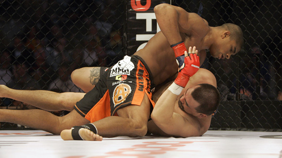 Overeem