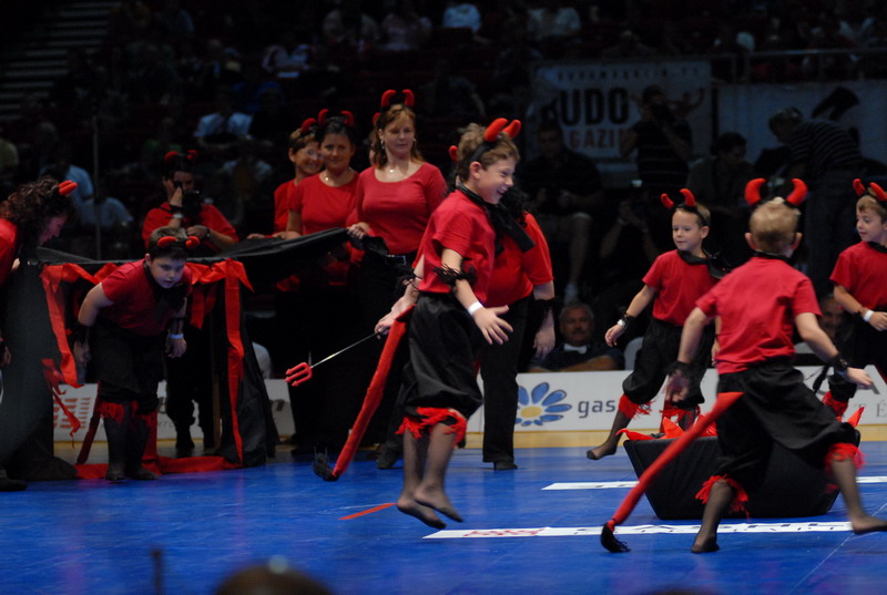 KArate WT