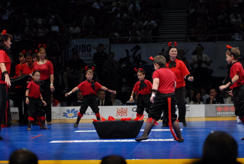 Karate