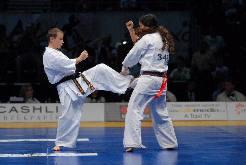 Kyokushin