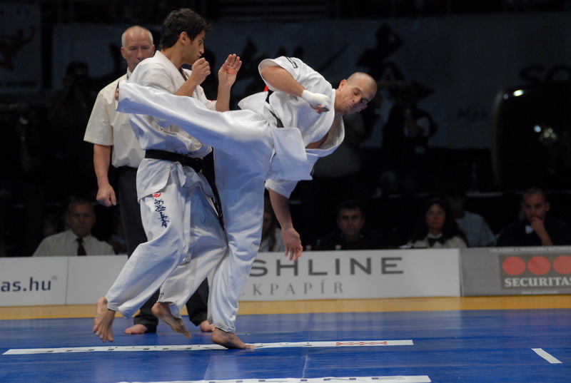 Karate