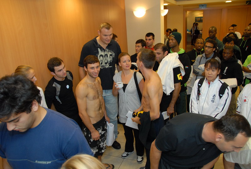 Semmy Schilt