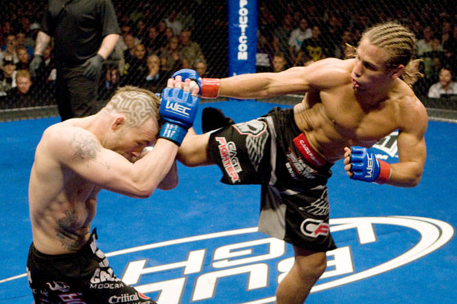 Faber Urijah