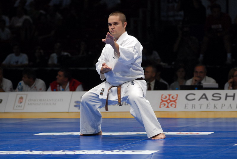 Karate