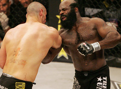 Kimbo Slice