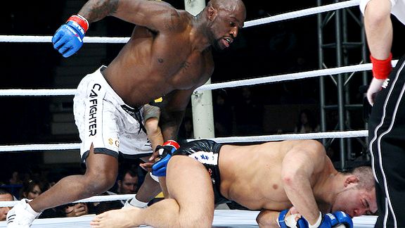 King Mo