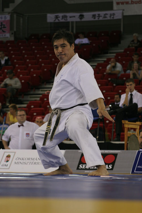 Karate