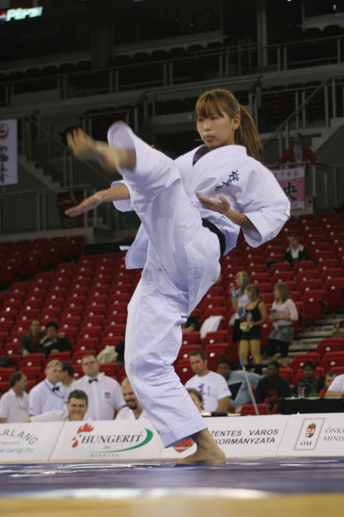 Karate