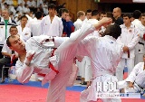 Shotokan Karate Világbajnokság Eger
