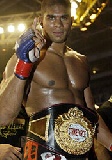 Alistair Overeem győzött az Ultimate Glory 11 első fordulójában
