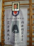 Shotokan karate verseny Békéscsabán!