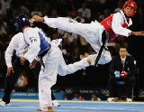 Országos taekwon-do bajnokság a hétvégén!