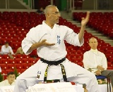 Kyokushin Karate VB: 6 küzdő a legjobb négyben