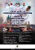 Shotokan Karate Világbajnokság a hétvégén