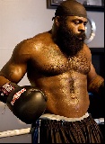 Kimbo Slice: ''Azért jövök hogy kiüssek valakit! Nem számít ki az...''