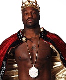King Mo Emilianenko és Mousasi ellen szeretne küzdeni