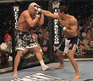 Vitor Belfort 
