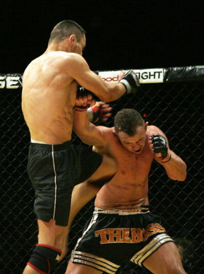 MArius Zaromskis