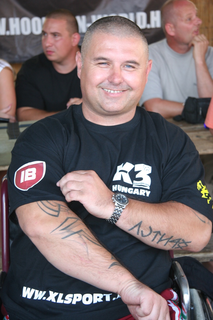 Sándor György