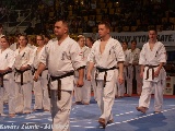 Kyokushin Karate Világkupa tv-s összefoglaló, vasárnap 17.15-től a Sporttv-ben