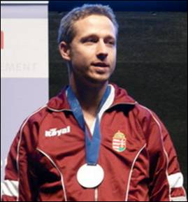 Széll Andor