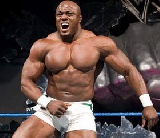 Bobby Lashley janauár 30-án debütál a Strikeforce-nál