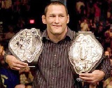 Dan Henderson a Srikeforce-hoz szerződik