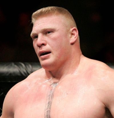 Lesnar karrierje nincs veszélyben Lesnar karrierje nincs veszélyben
