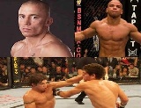 MMA legjobb 10 váltósúlyú harcos, Diaz eredeti súlyánál marad