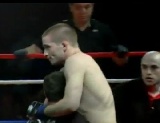 Így harcol Randy Couture fia, Ryan