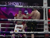 It's Showtime - Budapest 2010 eredmények