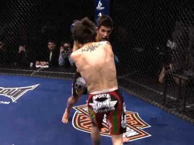 Cruz és Benavidez második alkalommal is összecsap Cruz és Benavidez második alkalommal is összecsap