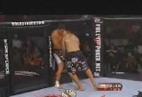 Shane del Rosario vs. Lolohea Mahe