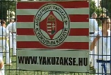 A jászberényi kyokushin karate nk-i edzőtábori összefoglaló a Sport1 tv-ben