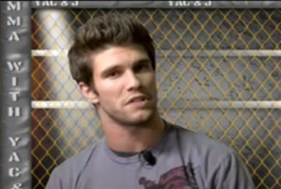 Jason Chambers tagadja, hogy Aurelio a Dream-ben harcolna Jason Chambers tagadja, hogy Aurelio a Dream-ben harcolna