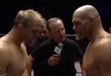 Shark Fights: Jardine vs. Prangley