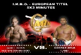 MMA torna Budapesten