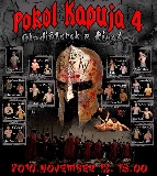 Ismét Pokol kapuja Mezőtúron
