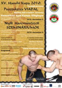 XV. Hanshi Kupa