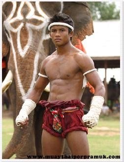 Buakaw Por. Pramuk