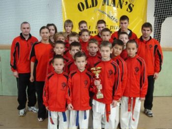 Fighter SE, akikért érdemes küzdeni