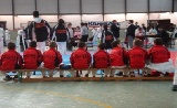 A BVSC átvette a patinás Fighter Karate SE-t.