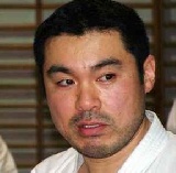 Yutaka Koike mester útja
